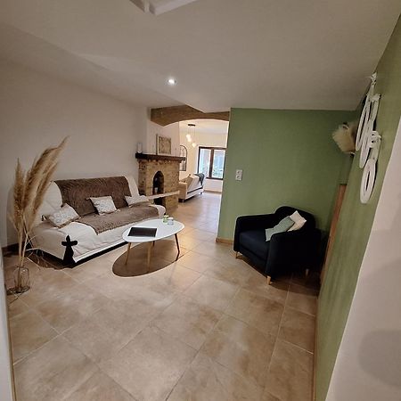 La Bonbonniere Gite De Charme Avec Jacuzzi Malaucène エクステリア 写真