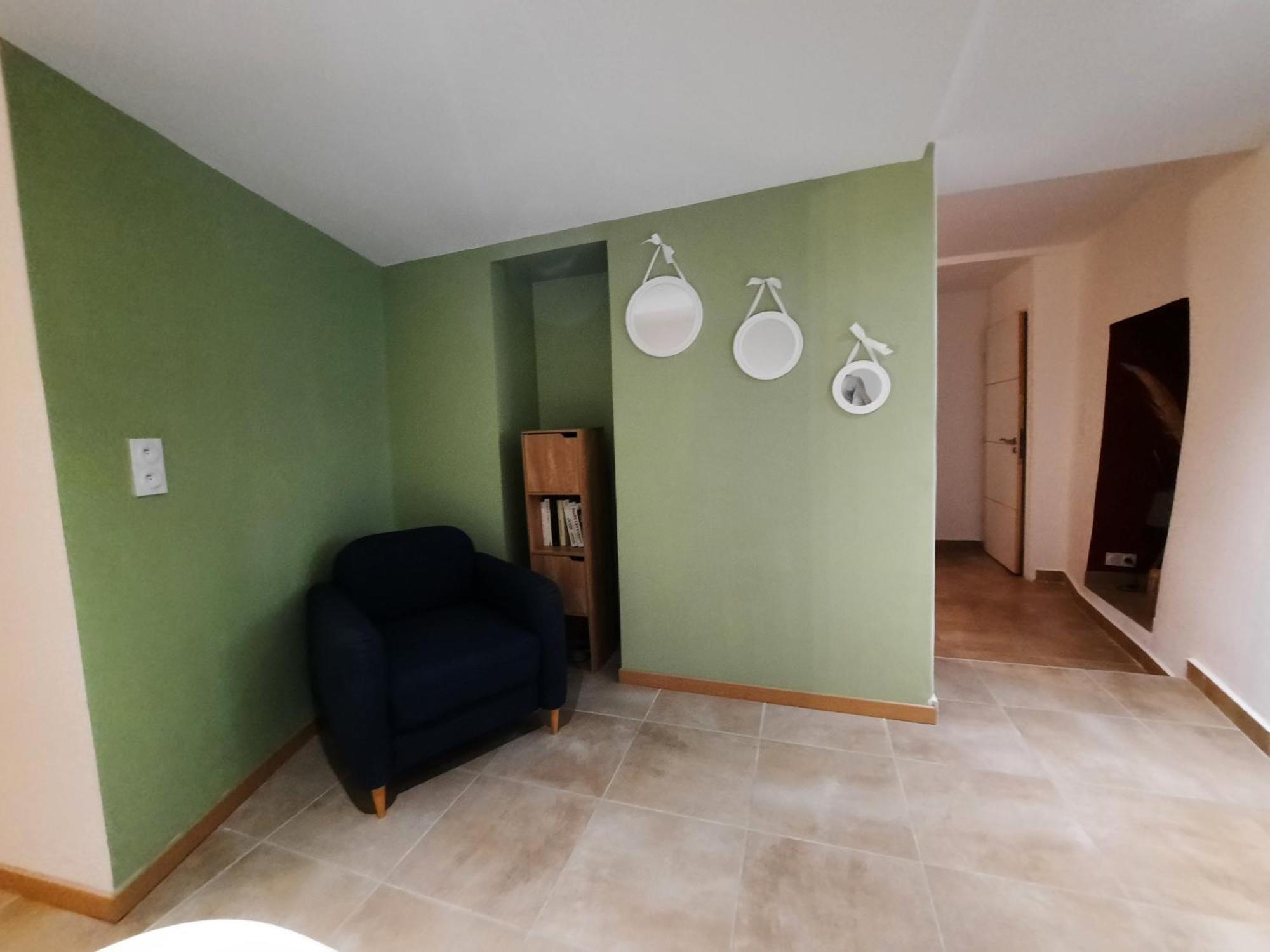 La Bonbonniere Gite De Charme Avec Jacuzzi Malaucène エクステリア 写真